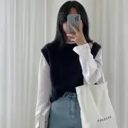 ミルクティーの画像