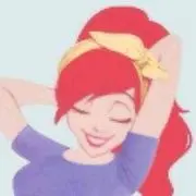 い