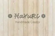 ❁ ︎HaYuRi ❁︎