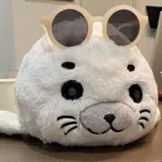ゴマフサの画像