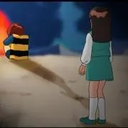 夢見る夢子の画像