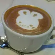 モモスケの画像
