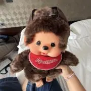 もんちっちの画像