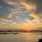 海いろ時間の画像