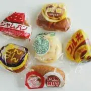 レトロパン