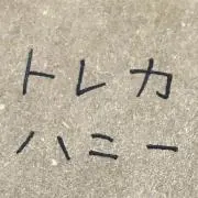 トレカハニー