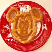 mickeyの画像