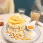 れの画像