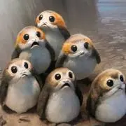 もふもふの画像