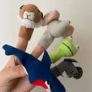 aの画像