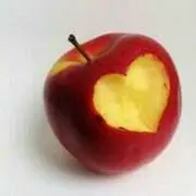りんご♪