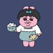 ちゃむの画像