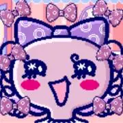 ☁︎u・ω・n☁︎の画像