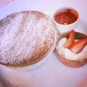 Pancake プロフご確認下さいの画像