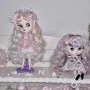 瑠花の画像