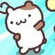 まひんの画像