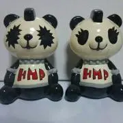 プロフ必須！pandaの画像