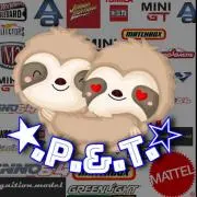 ★P&T☆の画像