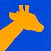 キリンの画像