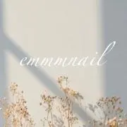 emmmnail ネイルチップ