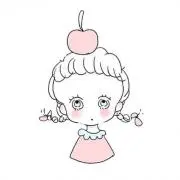 りんごの画像