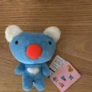 みたらしだんごの画像