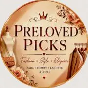 Preloved Picks