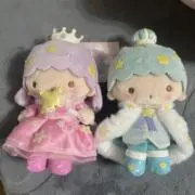 キキララの画像