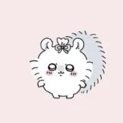 ももんがちゃんの画像