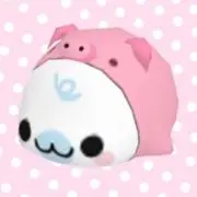 ばにの画像