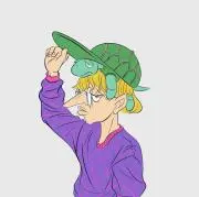 かめたの画像