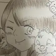 ゆーの画像
