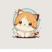 (•'-'•)の画像