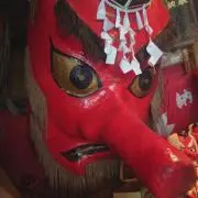 赤龍笑店