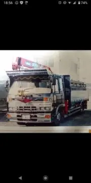 トラック マーカーリレー機4連 HANAKO-201 当時物 - メルカリ