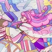 パステルの画像