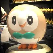 モクロー