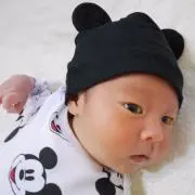 Mの画像