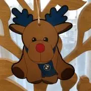 Image of よっちゃん