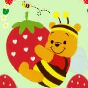 pooh★の画像