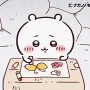 ぴすけの画像