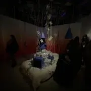 ^_−☆の画像