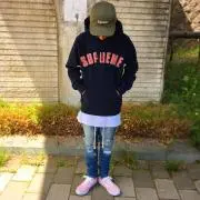 ケムリStyleの画像