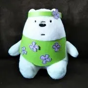 あいすべあ(プロフをお読みください)の画像