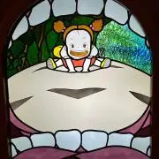 たあぼちゃん