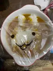 梅ぼしシートの画像