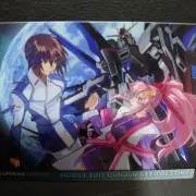 ガンダムカードゲーム ガンダム・ルブリス チャンピオンシッププロモ