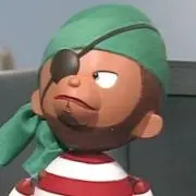 トラヒゲ