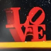 LOVEの画像