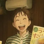 ３４